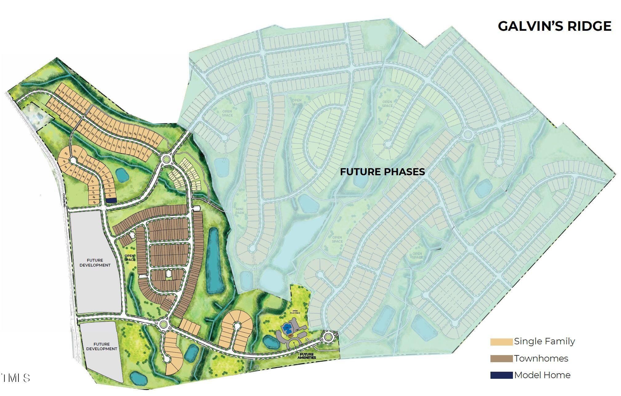 361 Ashley Run Sanford, NC 27330 - Photo 42 of 46 a picture of a park