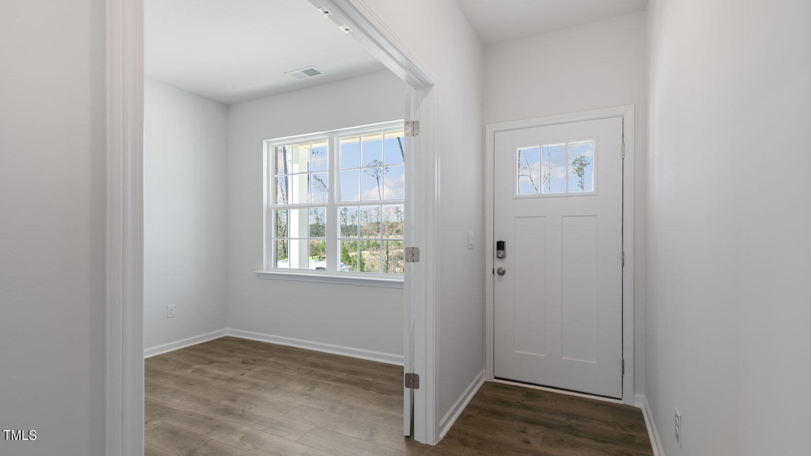 361 Ashley Run Sanford, NC 27330 - Photo 6 of 46 a view of utility room