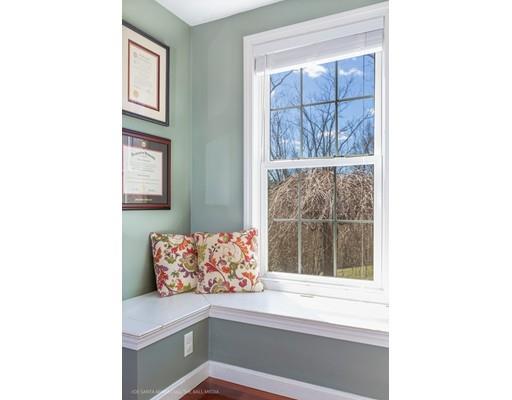 39 Champeaux Road Sturbridge, MA 01518 - Photo 7 of 25 a view of front door