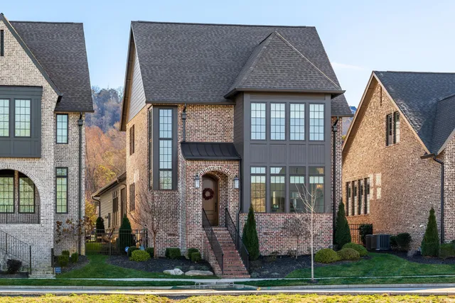 $807,500 | 9431 Calder Circle, Ooltewah, TN 37363