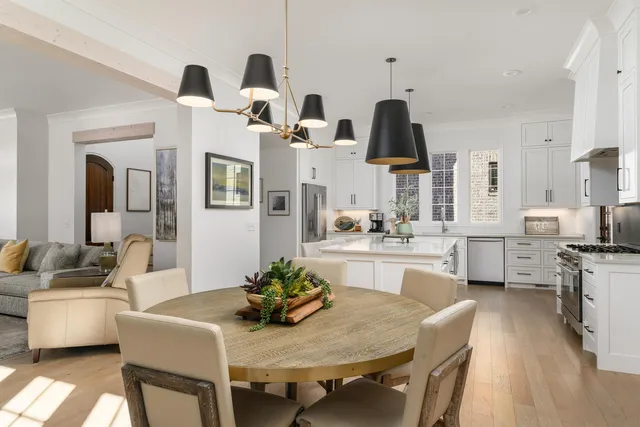 $807,500 | 9431 Calder Circle, Ooltewah, TN 37363