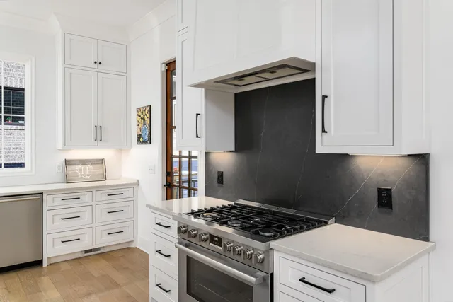 $807,500 | 9431 Calder Circle, Ooltewah, TN 37363