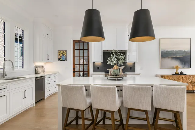 $807,500 | 9431 Calder Circle, Ooltewah, TN 37363