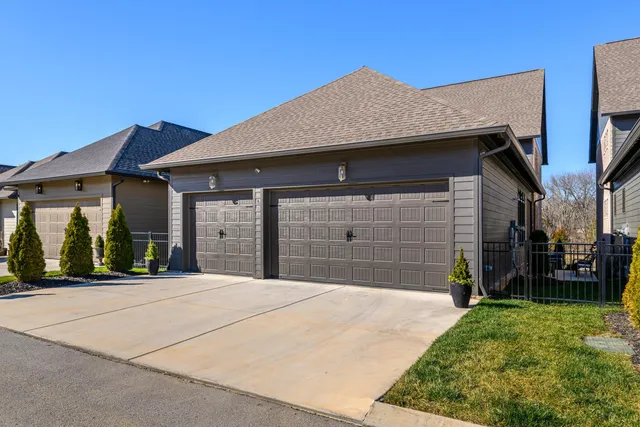 $807,500 | 9431 Calder Circle, Ooltewah, TN 37363