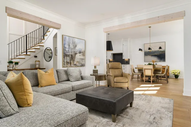 $807,500 | 9431 Calder Circle, Ooltewah, TN 37363