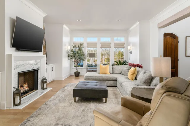 $807,500 | 9431 Calder Circle, Ooltewah, TN 37363