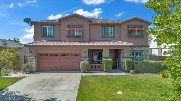 $869,999 | 16341 Freesia Lane, Fontana, CA 92336