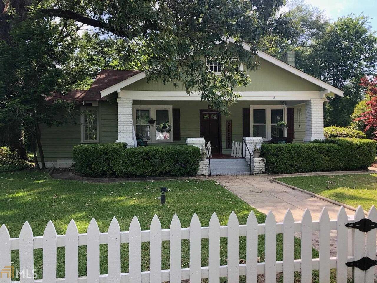 116 Ramsey Street Dublin, GA 31021 - Photo 1 of 1