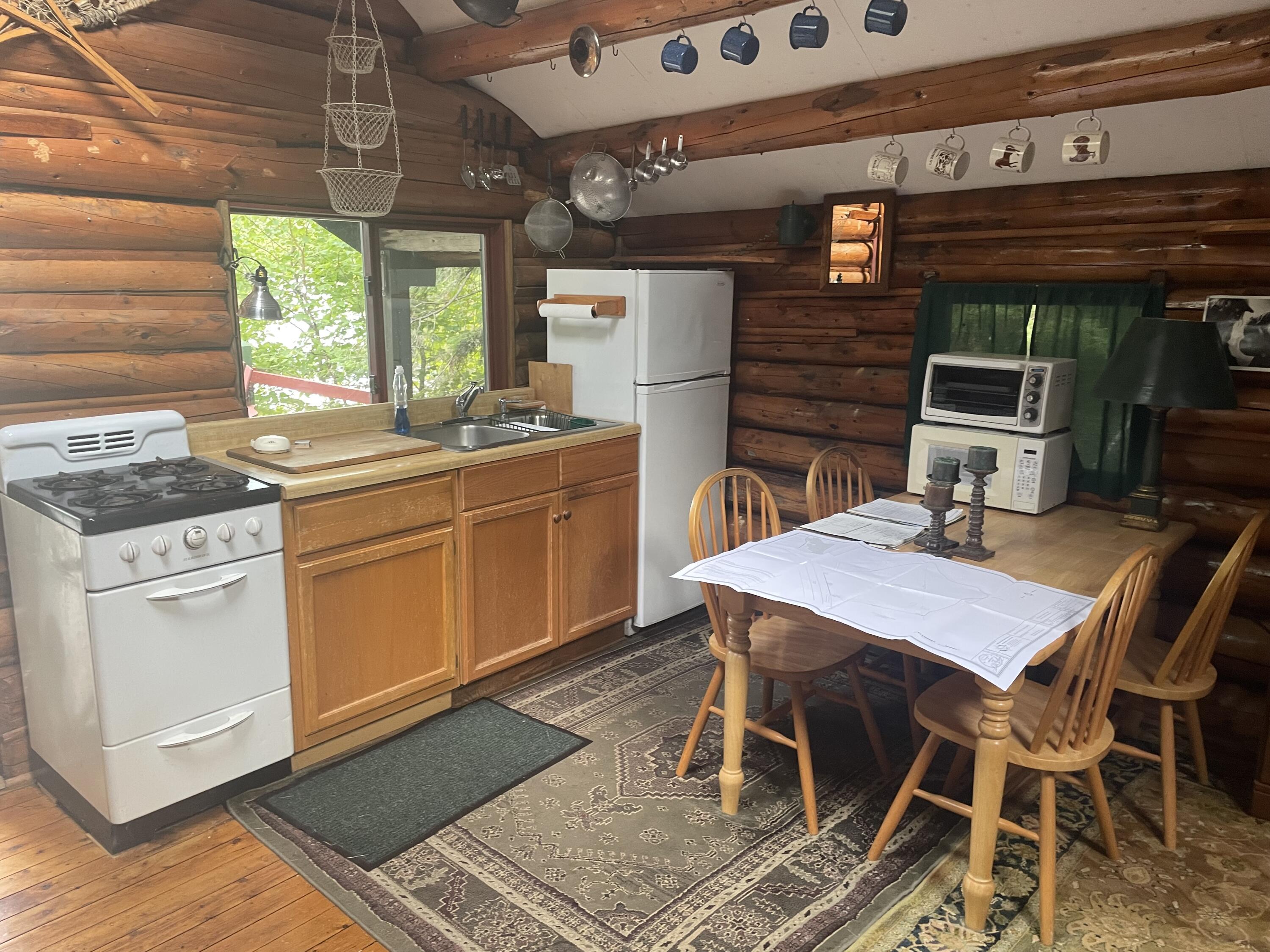 14 Innisfree Road Jackman, ME 04945 - Photo 144 of 151 shore camp 4 - Copy