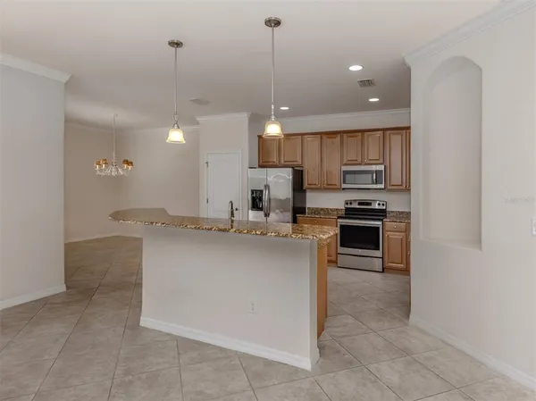 $539,000 | 20230 Granlago Drive, Venice, FL 34293