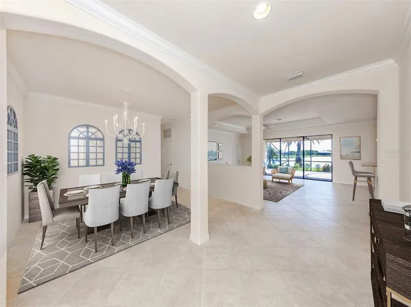$539,000 | 20230 Granlago Drive, Venice, FL 34293