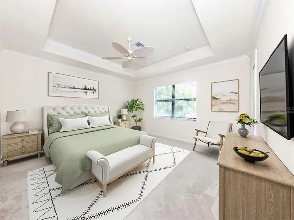 $539,000 | 20230 Granlago Drive, Venice, FL 34293