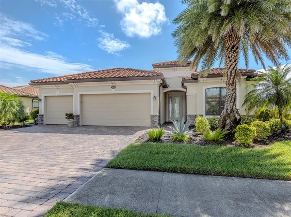 $539,000 | 20230 Granlago Drive, Venice, FL 34293