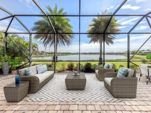 $539,000 | 20230 Granlago Drive, Venice, FL 34293