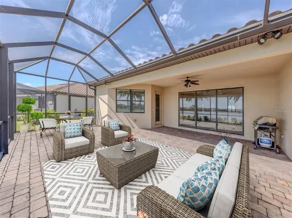 $539,000 | 20230 Granlago Drive, Venice, FL 34293