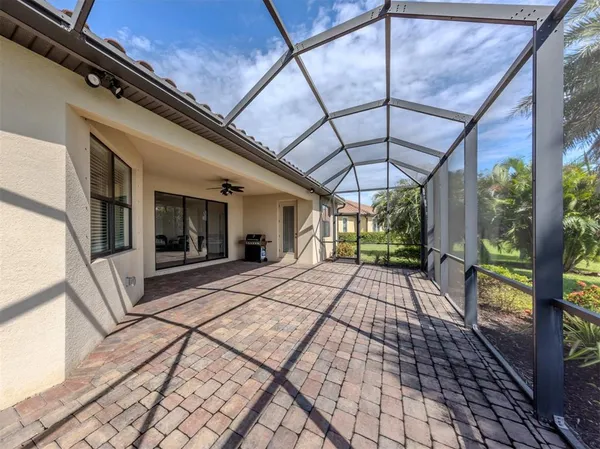 $539,000 | 20230 Granlago Drive, Venice, FL 34293