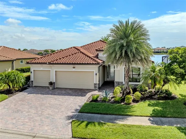 $539,000 | 20230 Granlago Drive, Venice, FL 34293