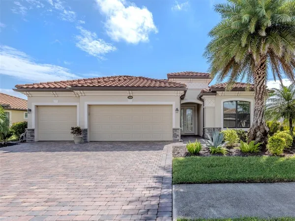 $539,000 | 20230 Granlago Drive, Venice, FL 34293