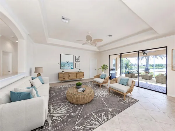 $539,000 | 20230 Granlago Drive, Venice, FL 34293