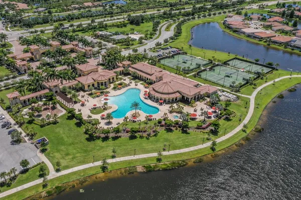 $539,000 | 20230 Granlago Drive, Venice, FL 34293