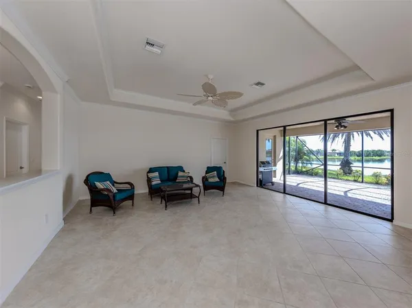 $539,000 | 20230 Granlago Drive, Venice, FL 34293