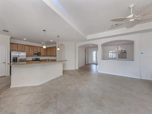 $539,000 | 20230 Granlago Drive, Venice, FL 34293