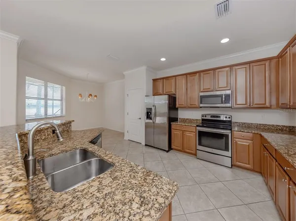 $539,000 | 20230 Granlago Drive, Venice, FL 34293