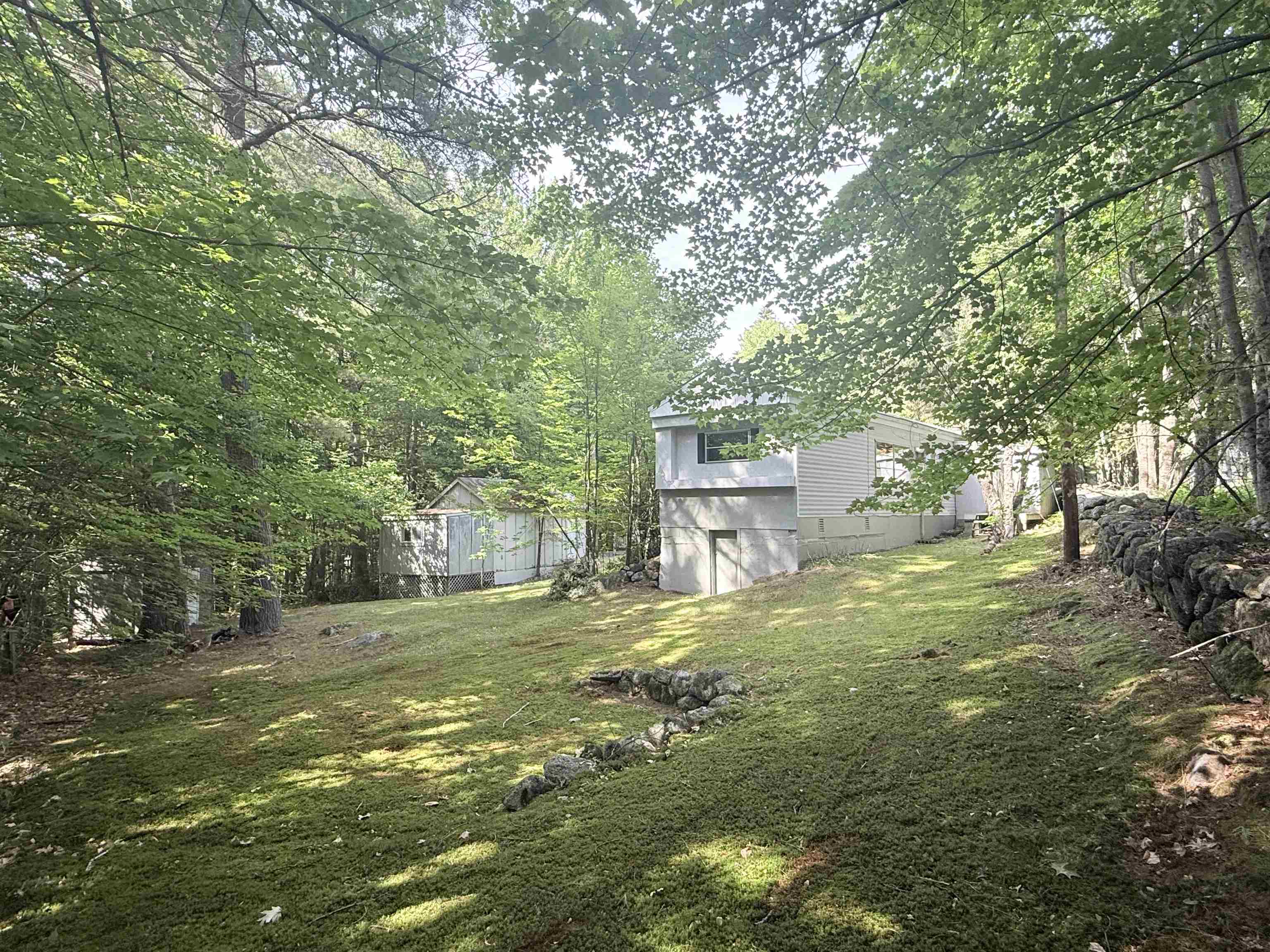 9 Corliss Hill Road Meredith, NH 03253 - Photo 30 of 42