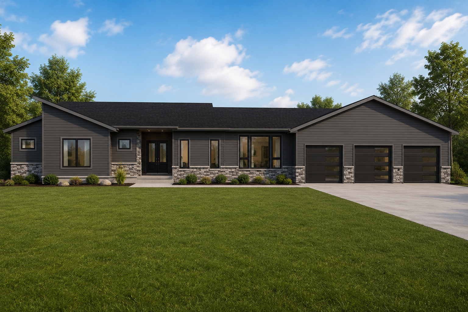 457 Fort Kendall Road Normal, IL 61761 - Photo 1 of 1