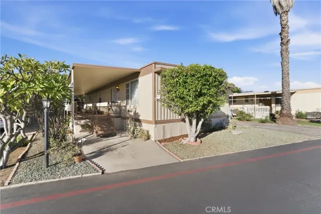 $168,000 | 1630 Barranca Avenue, Unit 126, Glendora, CA 91740