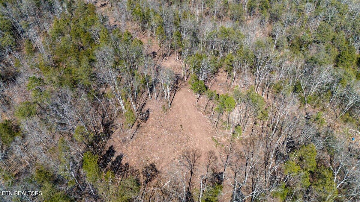 1 Wolfenbarger Tract Luttrell, TN 37779 - Photo 10 of 26 25-Aerial