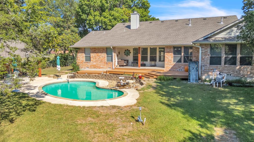 218 New Market Road Mesquite, TX 75149 - Photo 6 of 37