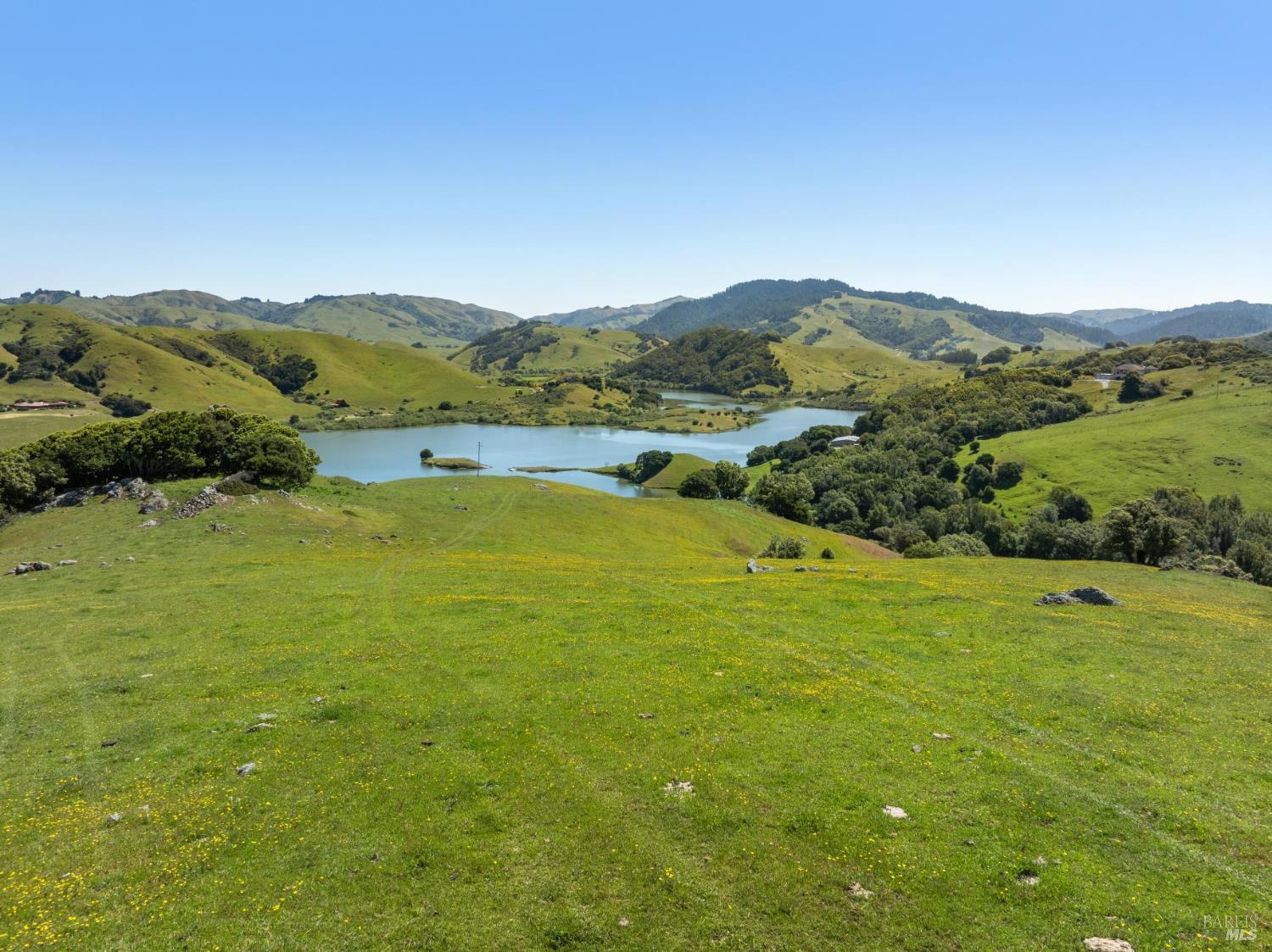 300 Road To Ranch Nicasio, CA 94946 - Photo 70 of 78