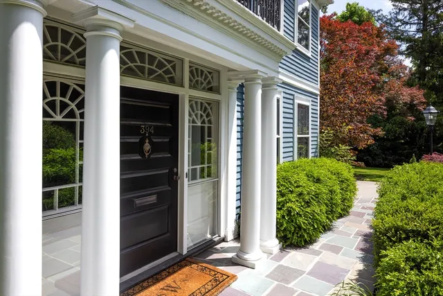 $5,977,000 | 394 Hammond Street, Newton, MA 02467