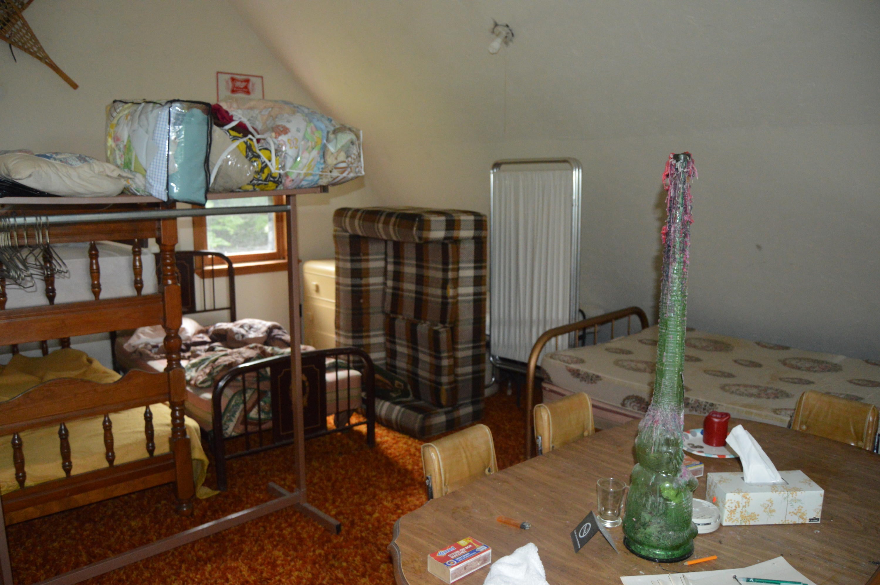 2910 Munger Road Carp Lake, MI 49718 - Photo 37 of 43 Gallery Image 37