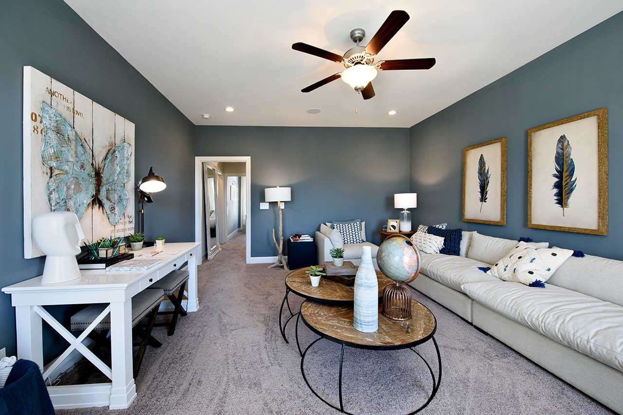 2012 Edens Ridge Avenue Wake Forest, NC 27587 - Photo 27 of 30 Photo 27
