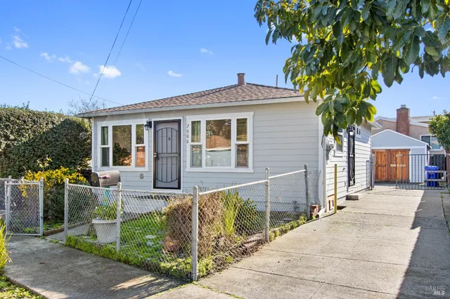 $450,000 | 2606 Bush Avenue, Richmond, CA 94806