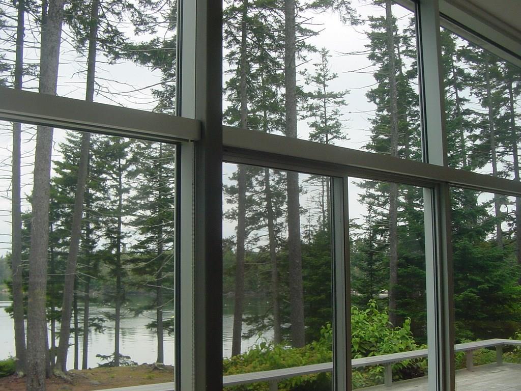 338 Davis Point Road Cushing, ME 04563 - Photo 14 of 35 Photo