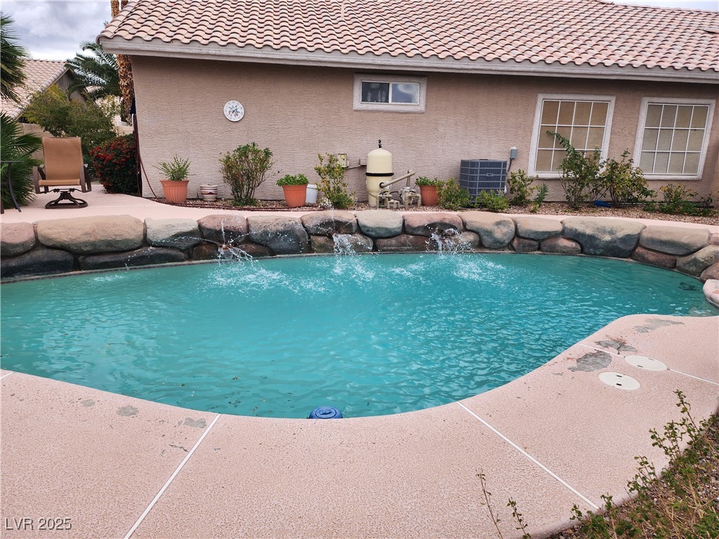 2138 Eaglepath Circle Henderson, NV 89074 - Photo 18 of 25