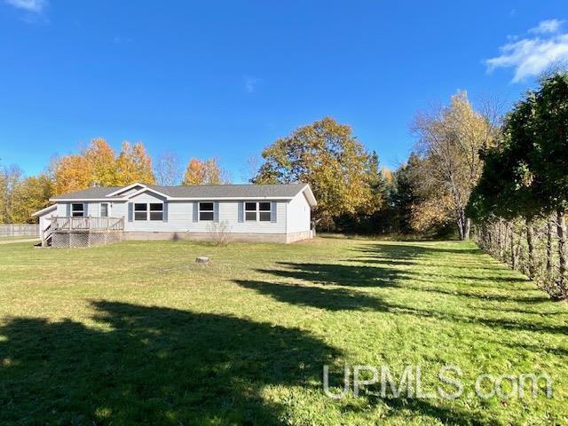 168 Valley Road Negaunee, MI 49866 - Photo 18 of 23 Gallery Image 18