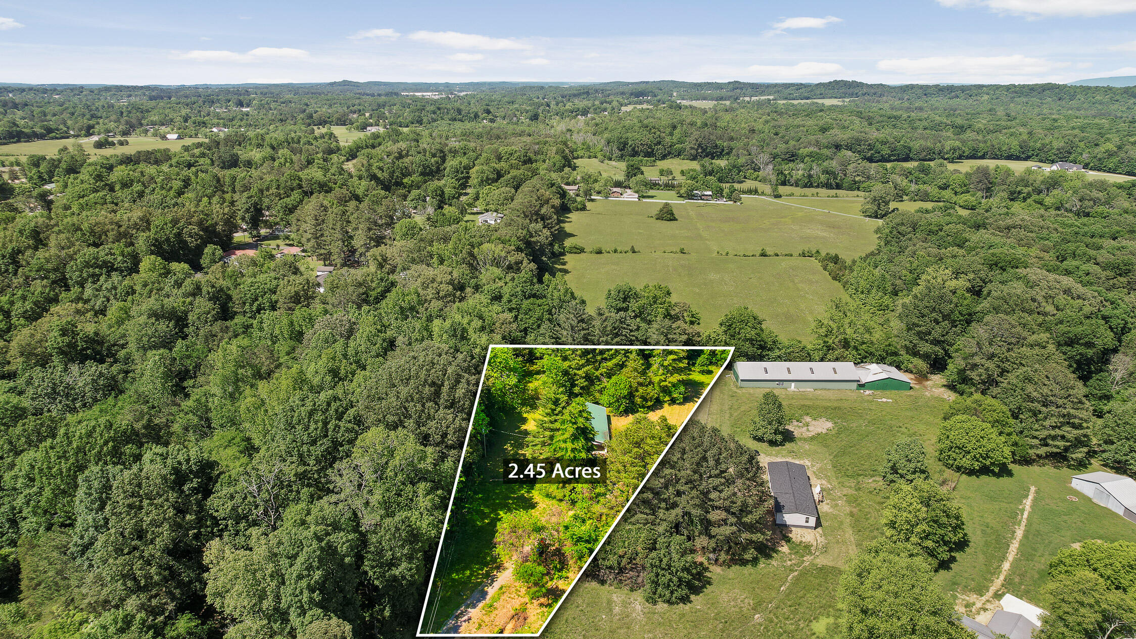 1795 Dowdy Road Cleveland, TN 37323 - Photo 26 of 36 Dowdy Overlay-1