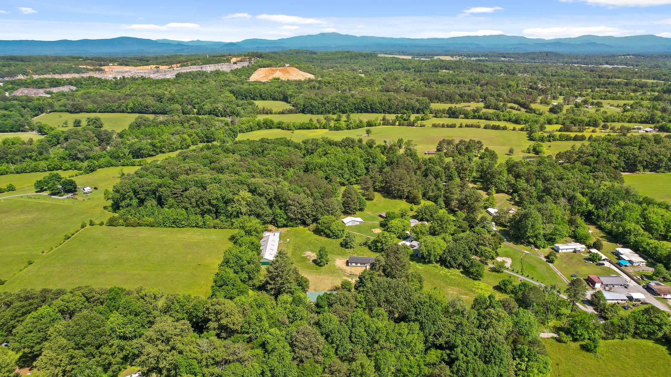 1795 Dowdy Road Cleveland, TN 37323 - Photo 31 of 36 Dowdy-35