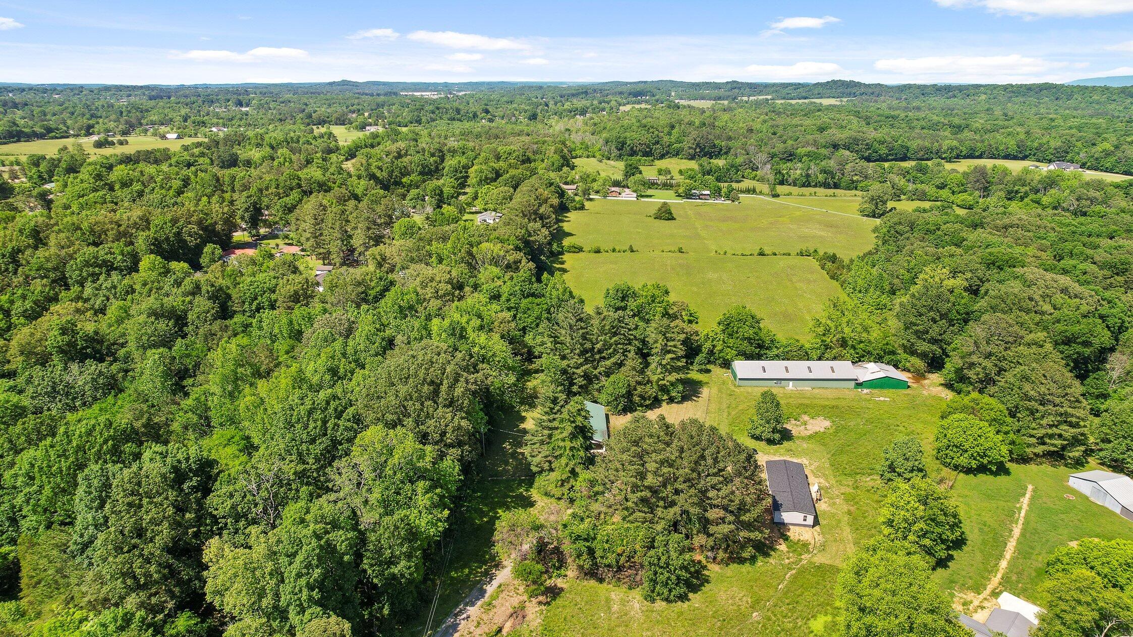 1795 Dowdy Road Cleveland, TN 37323 - Photo 33 of 36 Dowdy-37