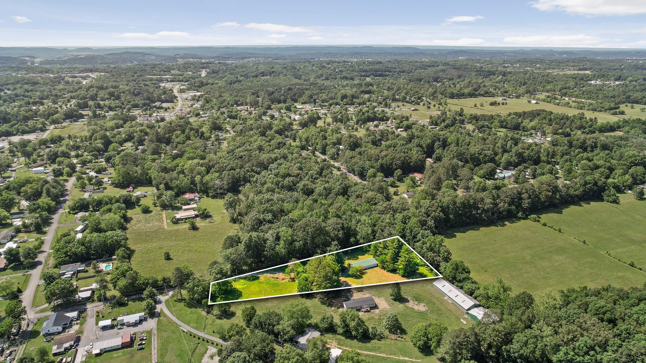 1795 Dowdy Road Cleveland, TN 37323 - Photo 36 of 36 Dowdy Overlay-1 (1)