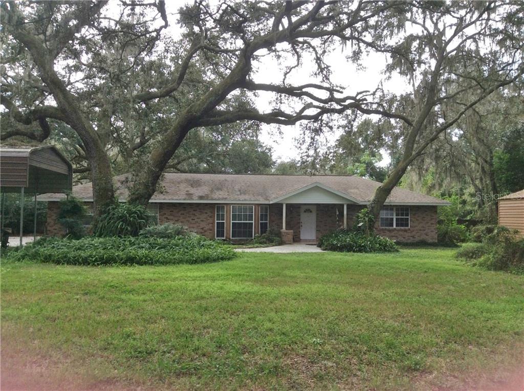 37336 Tucker Road Zephyrhills, FL 33541 - Photo 1 of 1 Gallery Image 1