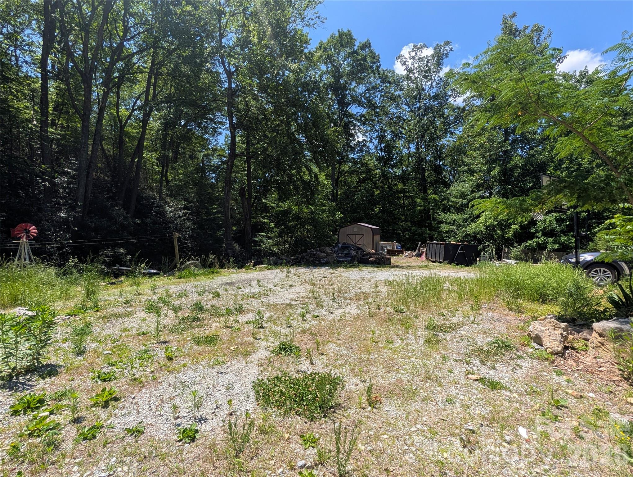 1034 Kyles Creek Road Hendersonville, NC 28792 - Photo 13 of 23