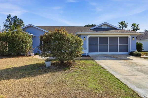 $279,000 | 1131 South Softwind Loop, Lecanto, FL 34461
