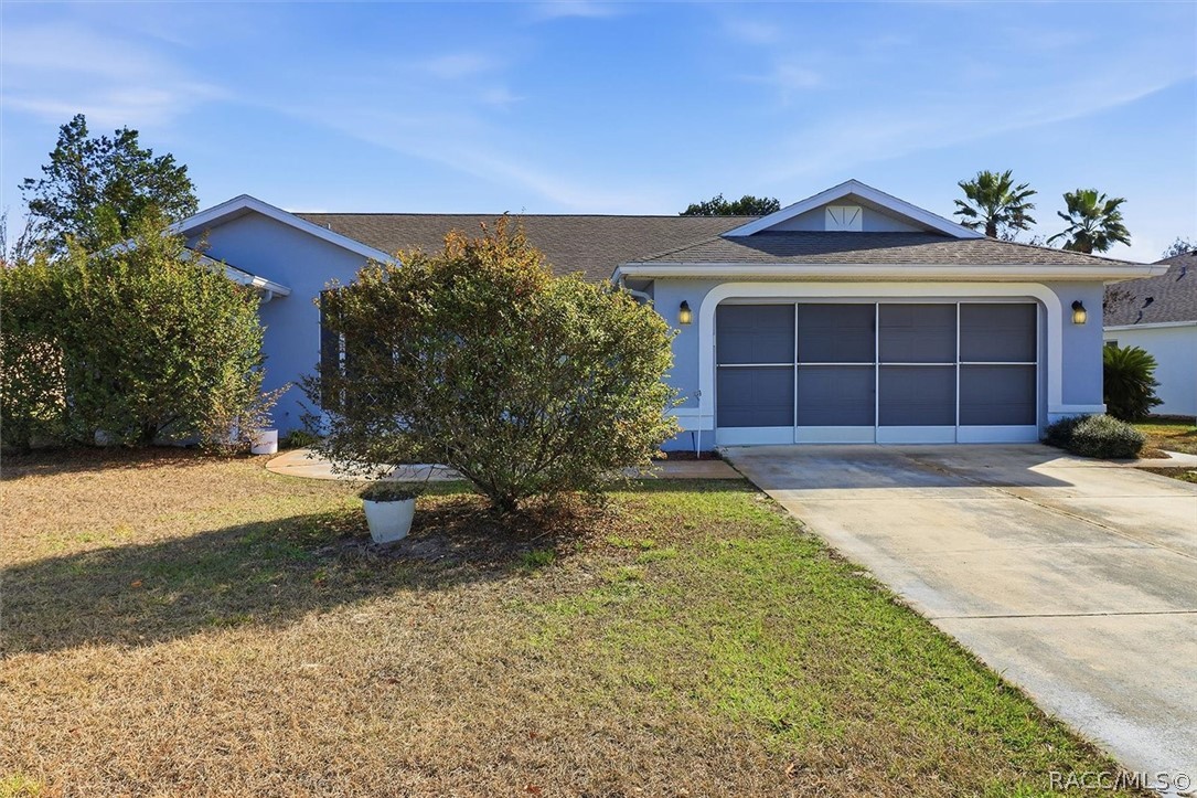 1131 South Softwind Loop Lecanto, FL 34461 - Photo 1 of 43