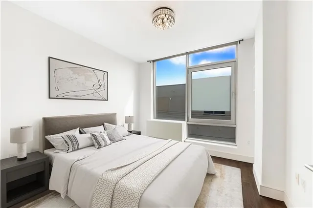 $699,000 | 110 Neptune Avenue, Unit 3H | Brighton Beach