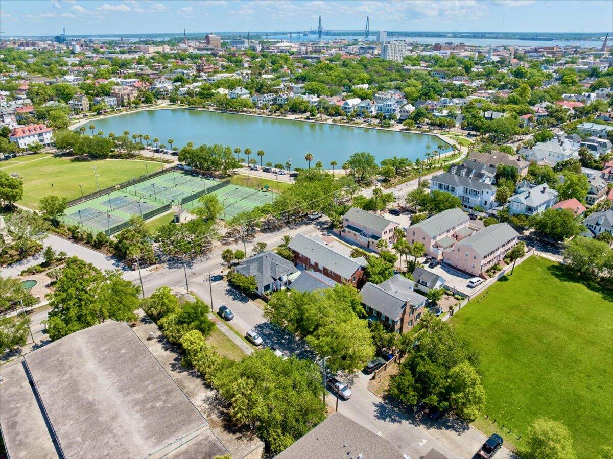 301 Broad Street, Unit 4 Charleston, SC 29401 - Photo 28 of 43